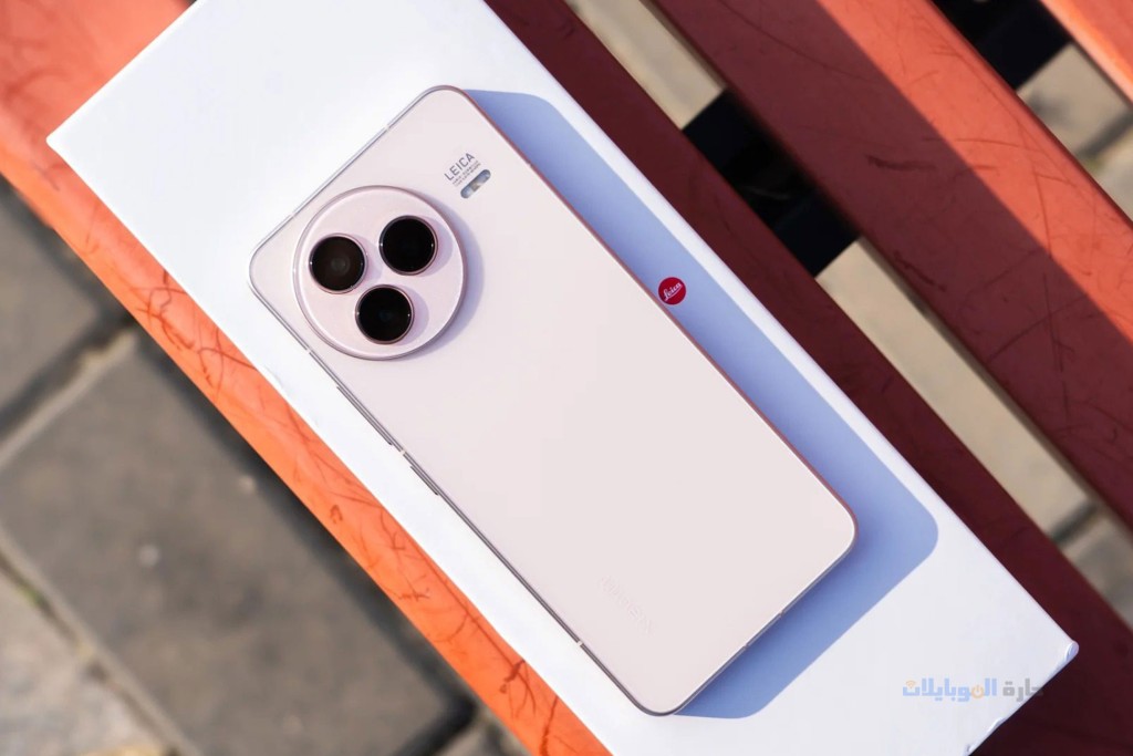 مراجعة تصميم هاتف xiaomi civi 5 pro