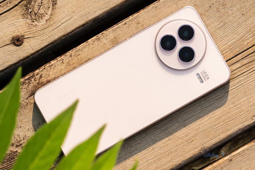 مراجعة كاميرا هاتف xiaomi civi 5 pro