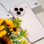 Xiaomi Civi 5 Pro Unboxing Review