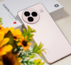 مراجعة هاتف xiaomi civi 5 pro