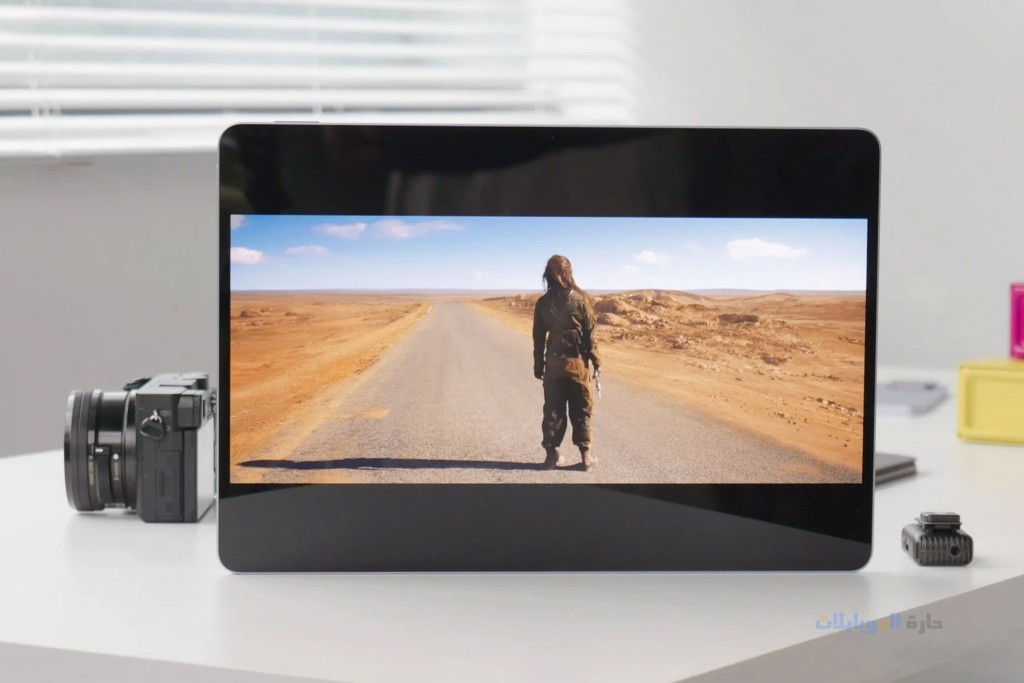 مراجعة بطارية ونظام تشغيل تابلت xiaomi pad 7 ultra