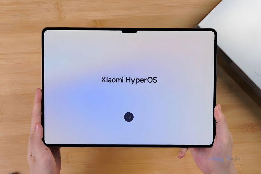 مراجعة نظام تشغيل تابلت
xiaomi pad 7 ultra