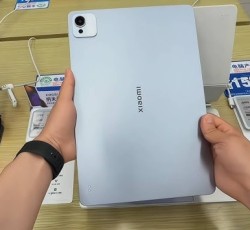 Xiaomi Pad 7 Ultra Unboxing Review