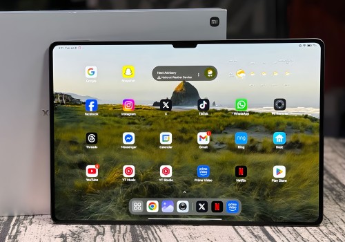 Xiaomi Pad 7 Ultra