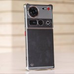 ZTE nubia Z70S Ultra Unboxing Review