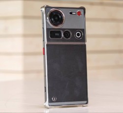 ZTE nubia Z70S Ultra Unboxing Review