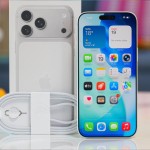 Apple iPhone 17 Pro Max Unboxing Review