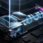 معالج هاتف pura 80 ultra