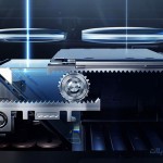 هاتف pura 80 ultra مع معالج قوي