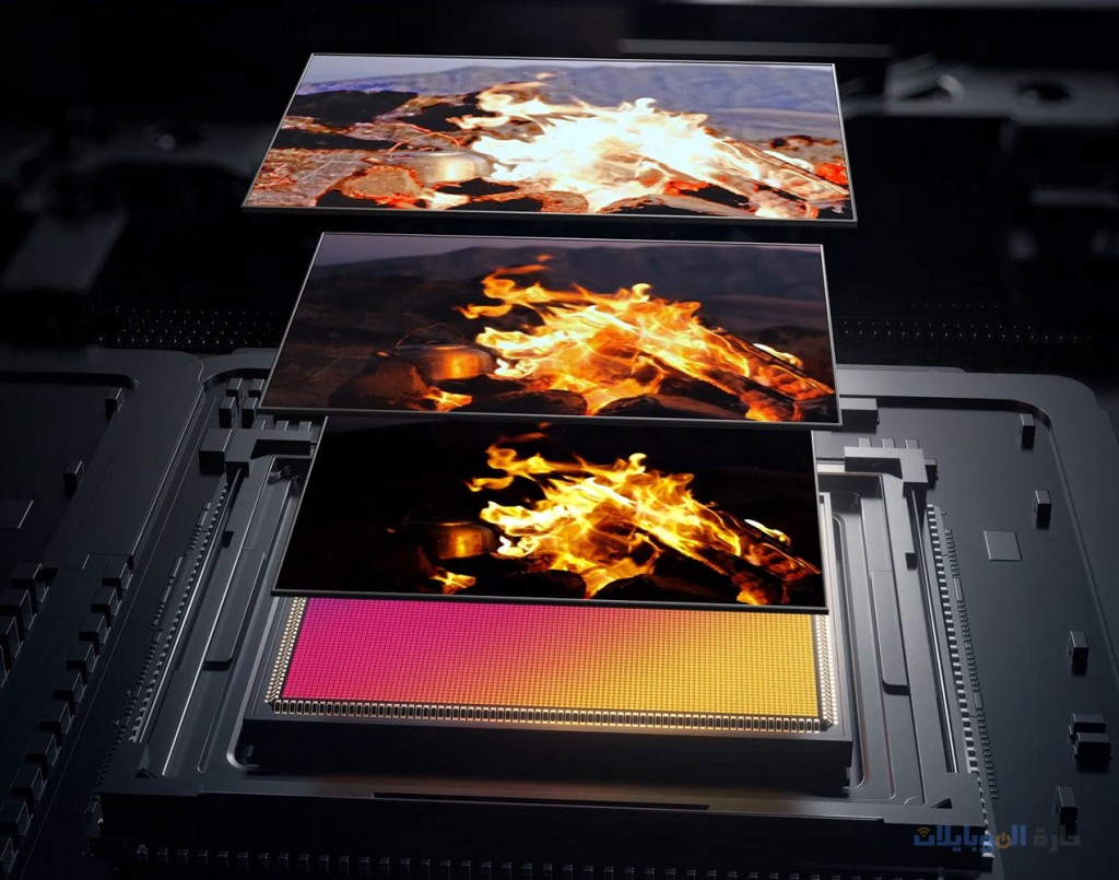 شاشات pura 80 ultra