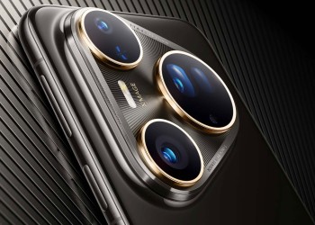 هواوي تطلق pura 80 ultra