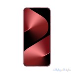 شاشة بيورا 80 برو بلس من الأمام