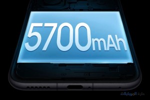 بطارية حماية سلسلة بيورا 80 برو وبلس