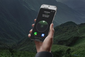 سلسلة بيورا 80 برو وبلس والاتصال بالاقمار الصناعية