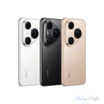 تصميم بيورا 80 برو من الخلف