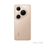 كاميرا بيورا 80 برو من الخلف