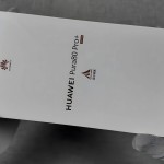 Huawei Pura 80 Pro+ Unboxing Review