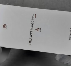 مراجعة هاتف huawei pura 80 pro+