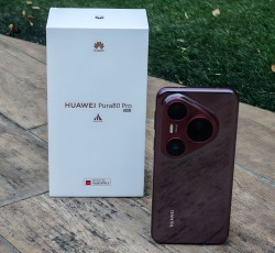 مراجعة هاتف huawei pura 80 pro
