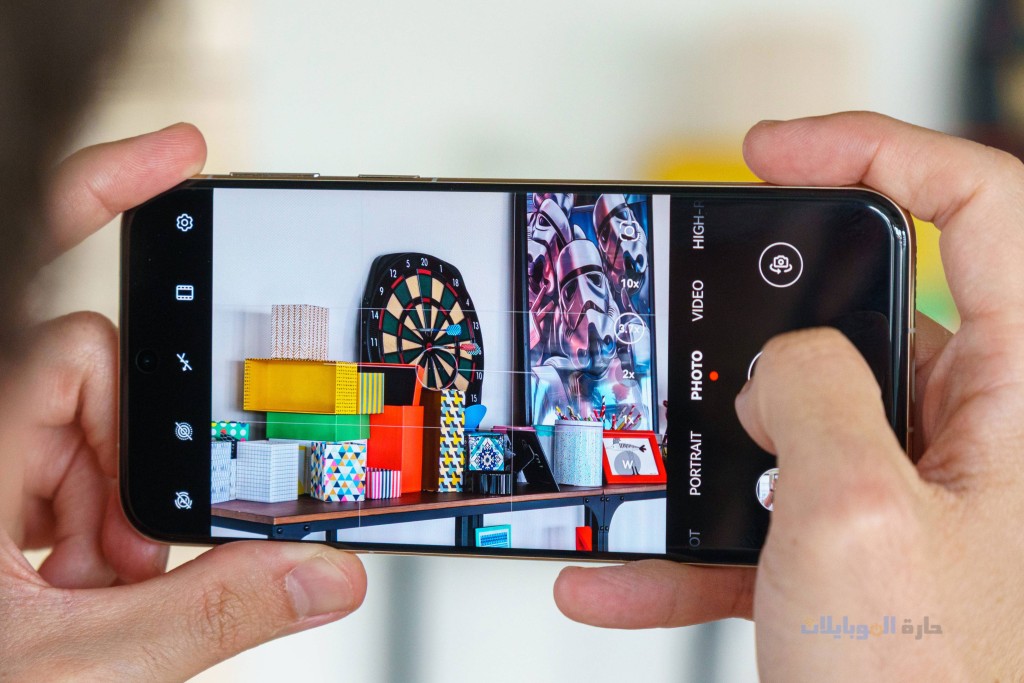 مراجعة كاميرا huawei pura 80 ultra