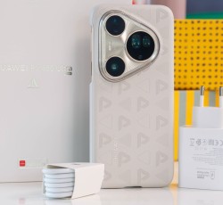 مراجعة هاتفhuawei pura 80 ultra