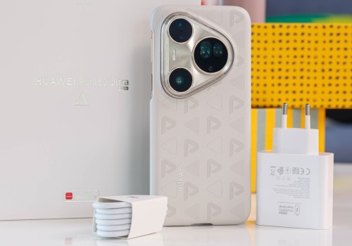 Huawei Pura 80 Ultra