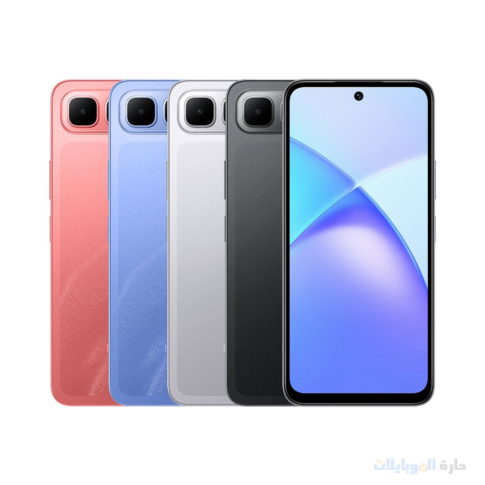 ألوان infinix smart 10 plus