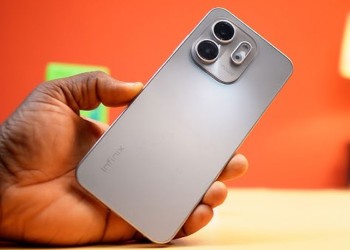 انفنكس تطلق سلسلة infinix smart 10