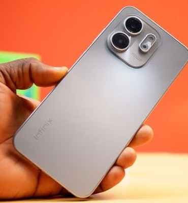 انفنكس تطلق سلسلة infinix smart 10