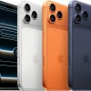 صور Apple iPhone 17 Pro Max