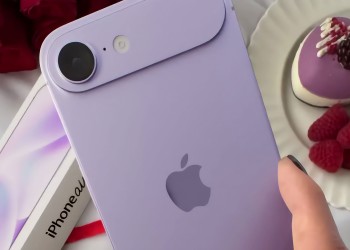 هاتف ايفون 17 سيأتي بلونين جدد