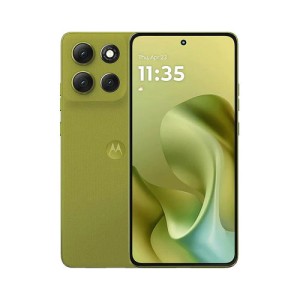 Motorola Moto G86