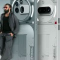 نوثينغ يطلق هاتفي cmf phone 1
