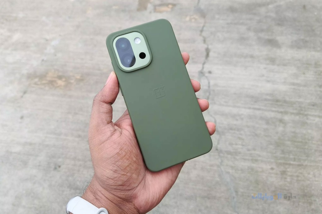 مراجعة كاميرا هاتف oneplus 13s