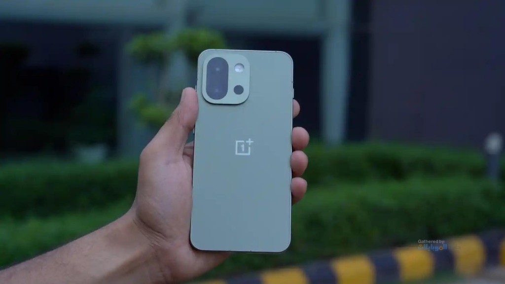 مراجعة هاتف OnePlus 13s