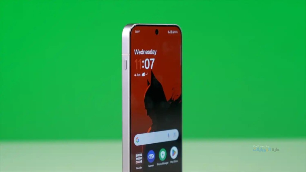 مراجعة هاتف OnePlus 13s