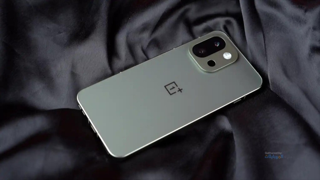 مراجعة هاتف OnePlus 13s