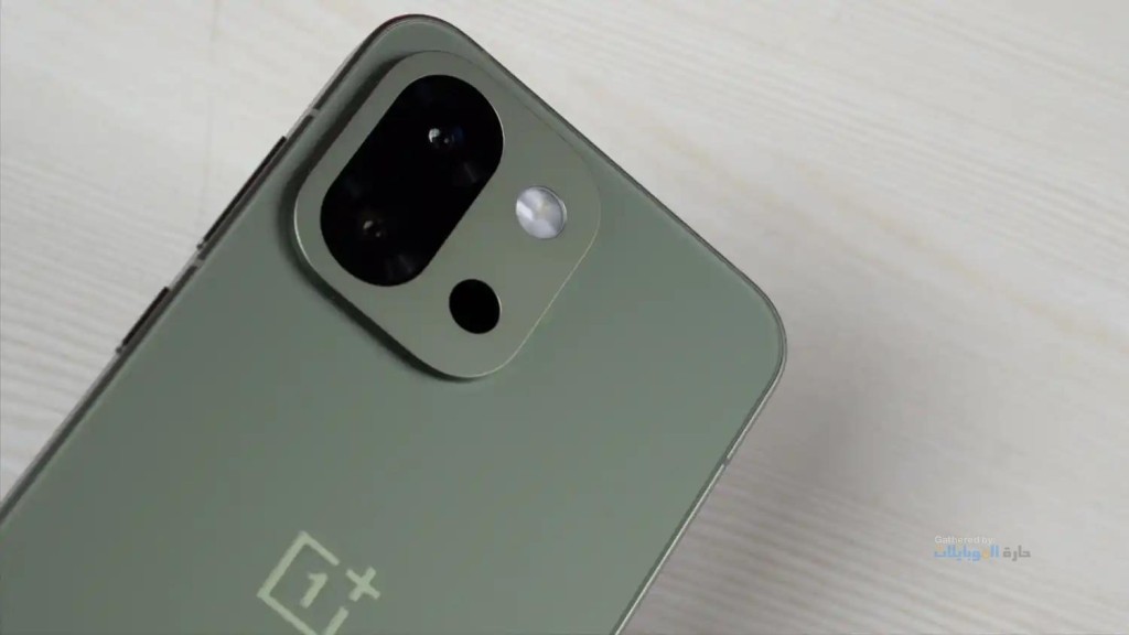 مراجعة هاتف OnePlus 13s