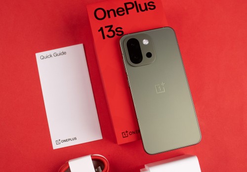 OnePlus 13s