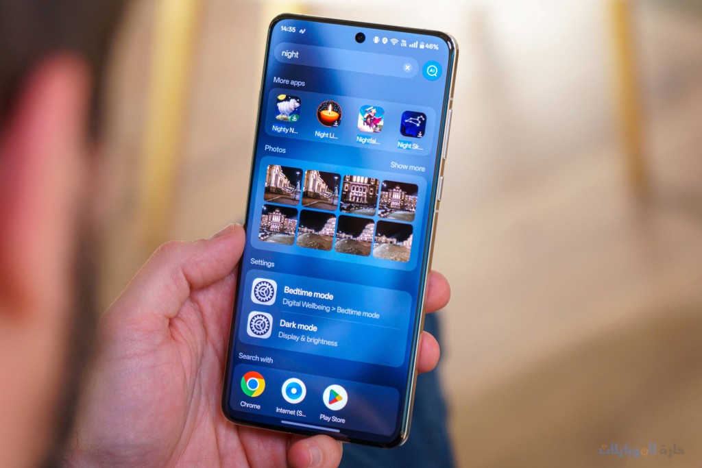 يشاع ان oneplus 15 قادم مع بعض التغييرات الكبيرة