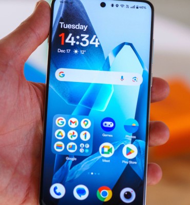 تسريبات عن قدوم oneplus 15