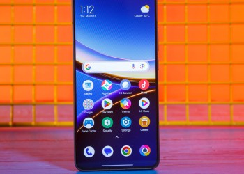 تسريبات عن poco f7