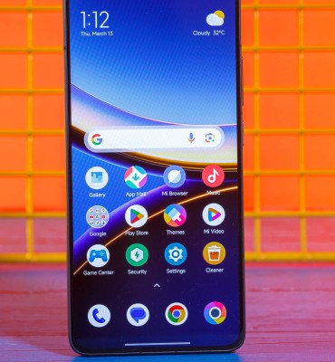 تسريبات عن poco f7