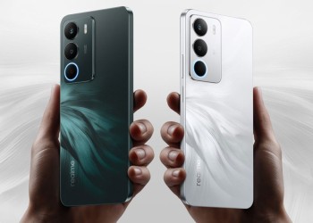 realme c71 يعاد اصداره في اوروبا