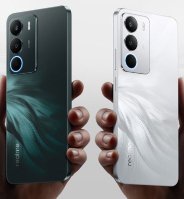 realme c71 يعاد اصداره في اوروبا