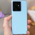 أحدث اختبارات أداء بطارية realme gt 7