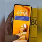 Realme Narzo 80 Lite Unboxing Review