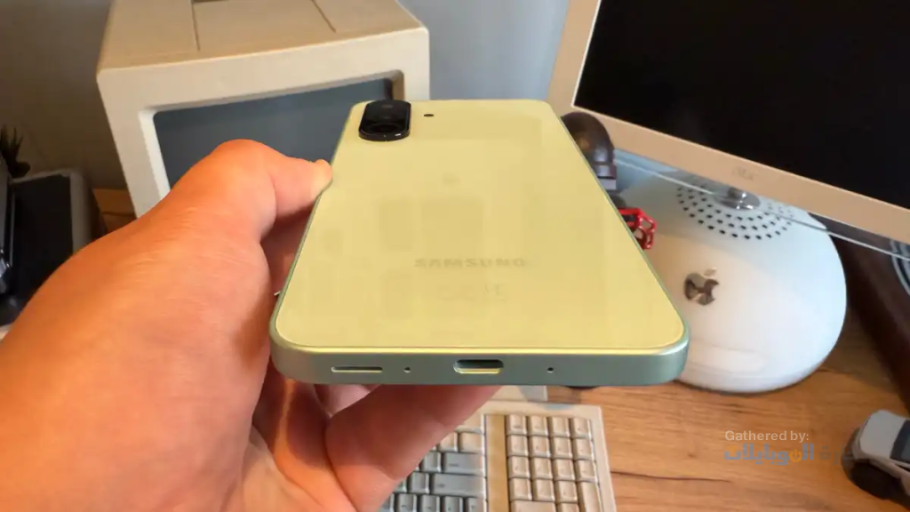 مراجعة هاتف Samsung Galaxy A26