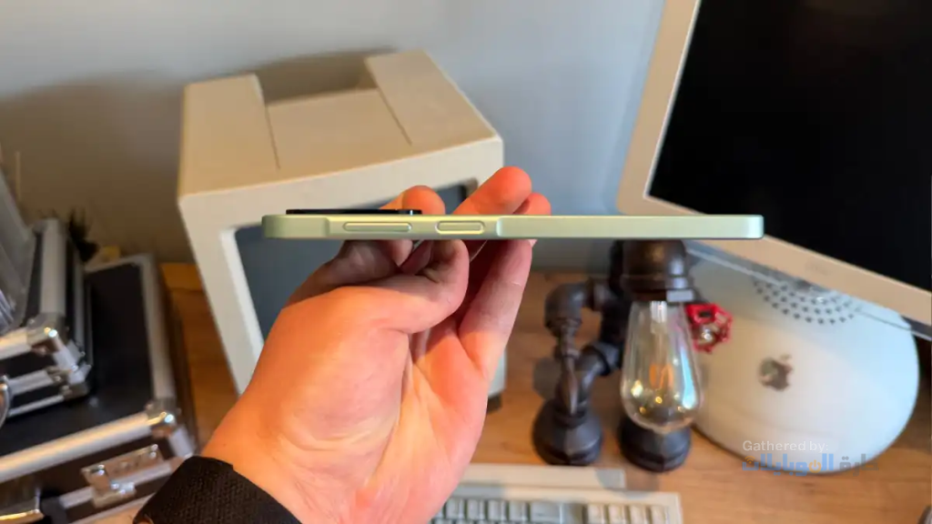 مراجعة هاتف Samsung Galaxy A26