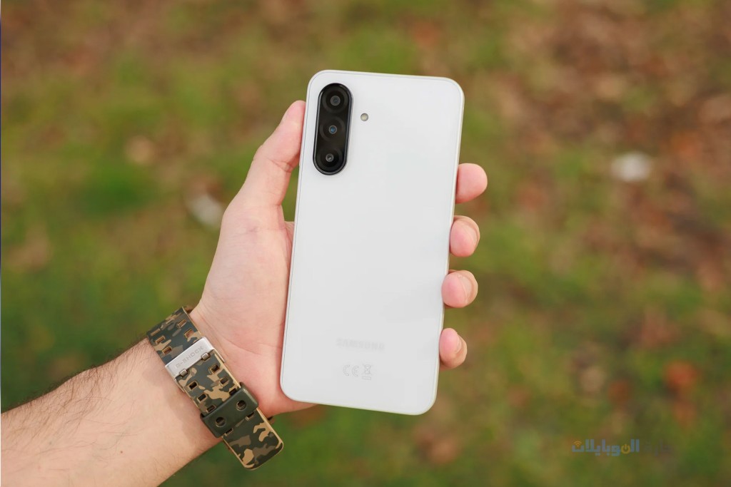 مراجعة واجهة ونظام تشغيل samsung galaxy a26